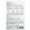 Missha, Airy Fit Beauty Sheet Mask, Aloe, 1 Sheet, 19 g