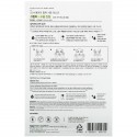 Missha, Airy Fit Beauty Sheet Mask, Green Tea, 1 Sheet, 19 g