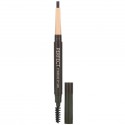 Missha, Perfect Eyebrow Styler, Dark Brown, 0.005 oz (0.15 g)