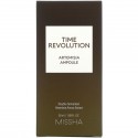 Missha, Time Revolution, Artemisia Ampoule, 1.69 fl oz (50 ml)