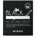 Mizon, 블랙 스네일, 올인원 크림, 75ml(2.53fl oz)
