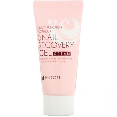 Mizon, 달팽이 리커버리 젤 크림, 45ml(1.52fl oz)