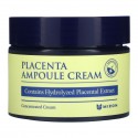 Mizon, Placenta Ampoule Cream, 1.69 fl oz (50 ml)