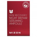 Mizon, Skin Recovery, Night Repair Seruming Ampoule, 1.01 fl oz (30 ml)