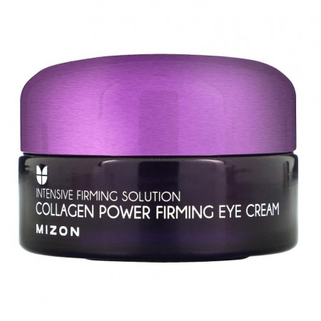 Mizon, 콜라겐 파워 퍼밍 아이 크림, 25ml(0.84oz)