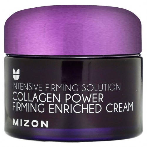 Mizon, 콜라겐 파워 퍼밍 엔리치드 크림, 50ml(1.69fl oz)