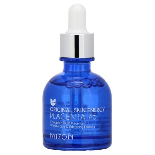 Mizon, 오리지널 스킨 에너지 프레센타 45, 1.01 fl oz (30 ml)