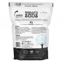 Molly's Suds, 세탁 세제 분말, 고농축, 무향, 1.33kg(47oz)