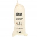 Molly's Suds, 울 드라이어 볼, 3개