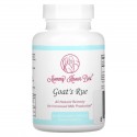 Mommy Knows Best, Goat's Rue, 60 Vegetarian Capsules