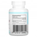 Mommy Knows Best, Goat's Rue, 60 Vegetarian Capsules