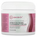 Mommy Knows Best, Stretch Mark Vanishing Cream , 4 fl oz (120 ml)
