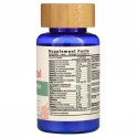Mommy's Bliss, Prenatal Multivitamin + Iron , 45 Capsules