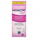 Monistat, 케어, 피부 마찰 완화 파우더 젤, 42g(1.5oz)