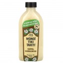 Monoi Tiare Tahiti, 모노이 티키 타히티(Monoi Tiki Tahiti), 샌들우드(Sandalwood), 4 fl oz (120 ml)