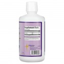 Morningstar Minerals, 체내 활력, 풀빌/휴믹 미네랄, 946ml(32oz)