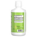 Morningstar Minerals, Vitality Boost HA, 미네랄 보충제, 32 fl oz (946 ml)