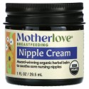 Motherlove, 니플 크림, 29.5ml(1fl oz)