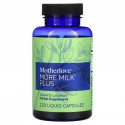 Motherlove, More Milk Plus, 액상 캡슐 120정