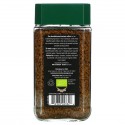 Mount Hagen, 유기농 공정 무역 인스턴트 커피, 동결 건조, 디카페인, 100g(3.53oz)
