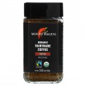 Mount Hagen, 유기농 공정 무역 인스턴트 커피, 동결 건조, 100g(3.53oz)