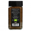 Mount Hagen, 유기농 공정 무역 인스턴트 커피, 동결 건조, 100g(3.53oz)