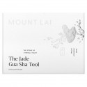 Mount Lai, 옥 구아샤 도구, 1개입