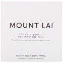 Mount Lai, 로즈쿼츠 눈 마사지 도구, 1개입