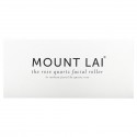 Mount Lai, 로즈 쿼츠 페이셜 롤러, 롤러 1개