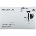 Mount Lai, 흑요석 페이셜 스파 세트, 2종 세트