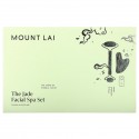 Mount Lai, 제이드 페이셜 스파 세트, 2종 세트