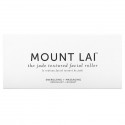 Mount Lai, The Jade Textured Facial Roller, 1 Roller