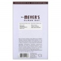 Mrs. Meyers Clean Day, 건조기 시트, 라벤더 향, 시트 80개입
