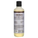 Mrs. Meyers Clean Day, Body Wash, Lavender, 16 fl oz (473 ml)