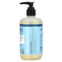 Mrs. Meyers Clean Day, Hand Soap, Rain Water, 12.5 fl oz (370 ml)