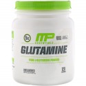 MusclePharm, 에센셜스, 글루타민, 무맛, 600g(1.32lbs)