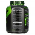 MusclePharm, 컴배트 단백질 파우더, 초콜릿 밀크, 1,814g(4lbs)