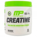 MusclePharm, 크레아틴, 무맛, 300g(0.66lbs)