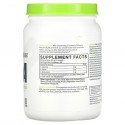 MusclePharm, 에센셜스, BCAA, 후르츠 펀치, 516g(1.14lbs)