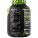 MusclePharm, Combat 100% Whey 프로틴, 바닐라, 2,269g(5lbs)
