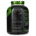 MusclePharm, Combat 100% Whey Protein, 쿠키 앤 크림, 2,269g(5lbs)