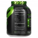 MusclePharm, Combat Protein Powder, 바나나 크림, 1,814g(4lbs)
