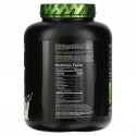 MusclePharm, Combat Protein Powder, 쿠키 앤 크림, 1,814g(4lbs)