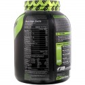 MusclePharm, 컴뱃 단백질 파우더(Combat Protein Powder), 초콜릿 땅콩 버터, 4 파운드 (1814 g)