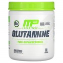 MusclePharm, Essentials, 글루타민, 무맛, 300g(0.66lb)