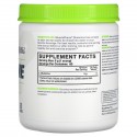MusclePharm, Essentials, 글루타민, 무맛, 300g(0.66lb)