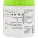 MusclePharm, Essentials, BCAA, 수박, 216g(0.48lbs)