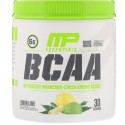 MusclePharm, Essentials, BCAA, 레몬 라임, 234g(0.52lbs)