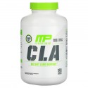MusclePharm, Essentials, CLA, 1,000mg, 소프트젤 180정
