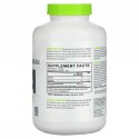 MusclePharm, Essentials, CLA, 1,000mg, 소프트젤 180정